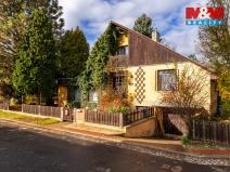 Prodej rodinného domu, Lázně Bohdaneč, V Lískách, 268 m2