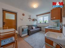 Prodej rodinného domu, Slavičín, 133 m2