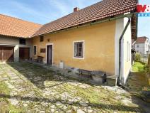 Prodej rodinného domu, Kocelovice, 214 m2