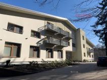 Pronájem bytu 1+kk, Brno, Rakovecká, 22 m2