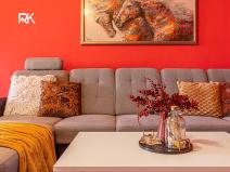 Prodej bytu 3+kk, Chvaletice, Obránců míru, 109 m2