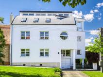 Prodej ordinace, Křižanov, Benešovo náměstí, 530 m2