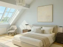 Prodej bytu 4+1, Praha, 195 m2