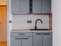 Pronájem bytu 1+kk, Brno, Čechyňská, 28 m2