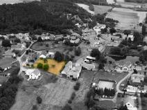 Prodej pozemku, Měňany, 1643 m2