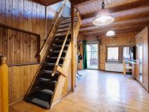 Prodej chaty, Děpoltovice, 138 m2