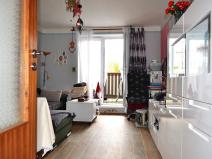 Prodej bytu 3+1, Mariánské Lázně, Mládežnická, 96 m2