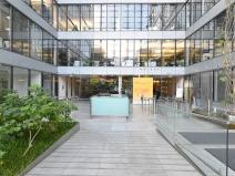 Pronájem kanceláře, Praha - Chodov, V parku, 346 m2