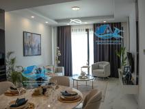 Prodej bytu 1+kk, Trikomo, Kypr, 42 m2