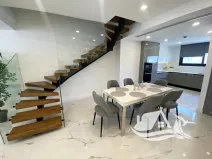 Prodej bytu 4+1, Trikomo, Kypr, 162 m2