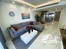 Prodej bytu 4+1, Trikomo, Kypr, 162 m2