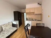 Prodej bytu 1+kk, Nesebar, Bulharsko, 27 m2