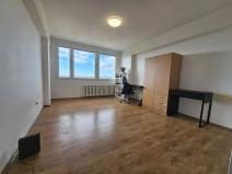 Pronájem bytu 1+kk, Praha - Vokovice, Vokovická, 23 m2