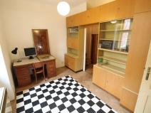 Pronájem bytu 2+1, Praha - Žižkov, Ambrožova, 64 m2