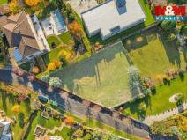 Prodej pozemku pro bydlení, Průhonice, 939 m2