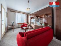 Prodej bytu 2+1, Příbram - Příbram VII, Politických vězňů, 54 m2