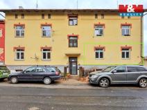 Prodej bytu 3+1, Úsobí, 73 m2