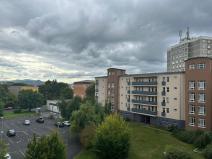 Pronájem bytu 2+1, Ústí nad Labem, Na Kohoutě, 73 m2