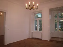 Pronájem kanceláře, Praha - Staré Město, Na Perštýně, 174 m2