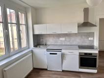 Pronájem bytu 4+kk, Karlovy Vary, Rohová, 100 m2