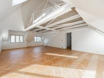 Prodej bytu 5+kk, Praha - Střešovice, Nad hradním vodojemem, 193 m2