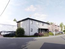 Prodej rodinného domu, Nevřeň, 95 m2