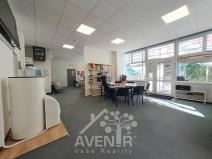 Prodej obchodního prostoru, Jablonec nad Nisou, Pasecké náměstí, 200 m2