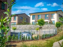 Pronájem rodinného domu, Říčany, Višňová, 120 m2