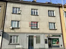 Prodej rodinného domu, Praha - Hloubětín, Poděbradská, 645 m2