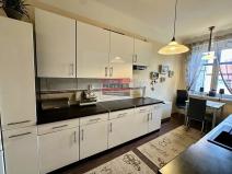 Prodej rodinného domu, Praha - Hloubětín, Poděbradská, 645 m2