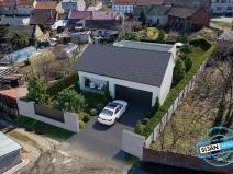 Prodej pozemku pro bydlení, Určice, 1236 m2