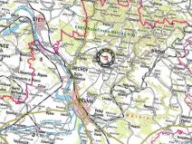 Prodej pole, Vysoká, 38116 m2