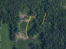 Prodej pole, Železný Brod, 59010 m2