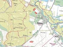 Prodej sadu/vinice, Bulhary, 82048 m2