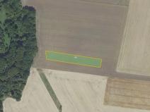 Prodej pole, Dobročovice, 5370 m2