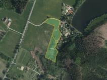 Prodej louky, Počátky, 12434 m2