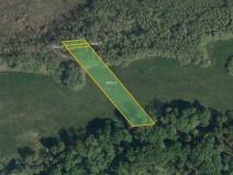 Prodej louky, Lázně Bohdaneč, 4849 m2