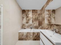 Pronájem bytu 2+kk, Brno - Komárov, Komárovská, 61 m2