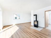 Prodej rodinného domu, Býkev, 88 m2