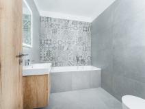 Prodej rodinného domu, Býkev, 88 m2