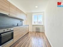 Pronájem bytu 1+1, Ostrava - Poruba, Čs. exilu, 38 m2