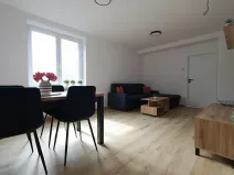 Pronájem bytu 2+1, Uherský Brod, 58 m2