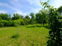 Prodej zahrady, Uherský Brod, 2032 m2
