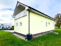 Pronájem rodinného domu, Dřenice, 94 m2