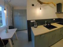 Pronájem bytu 2+1, Plzeň, Ke Špitálskému lesu, 60 m2