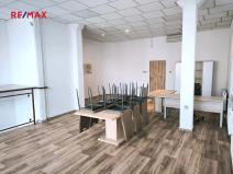 Pronájem kanceláře, Havířov, Dlouhá třída, 46 m2
