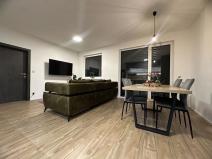 Pronájem bytu 3+kk, Liberec, Polní, 75 m2