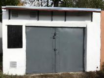 Prodej garáže, Karviná, 21 m2