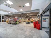 Prodej obchodního prostoru, Mladá Boleslav, Mileny Hážové, 4857 m2