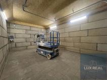 Pronájem skladu, Sokolnice, U Cihelny, 42 m2